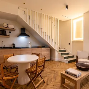 Gravina 56 Apartment Seville